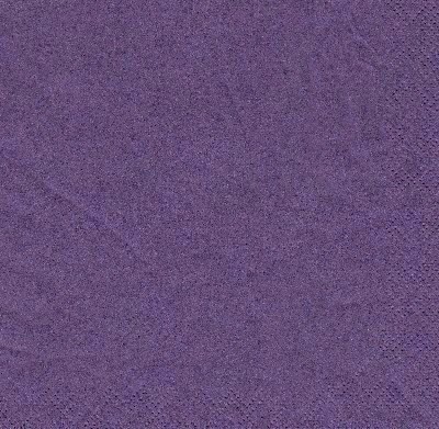 serviettes-purple